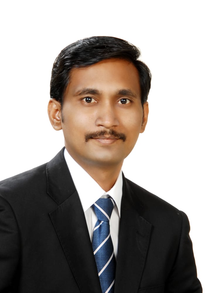 Dr. K.  Sowndhararajan    